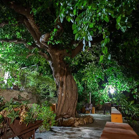 Casa Vacanze Fondaco Di Scillato