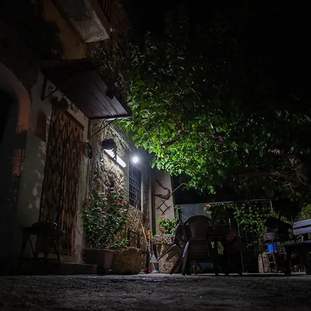 Fondaco Di Scillato (Sicily)